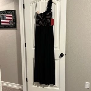 JS Collections formal dress